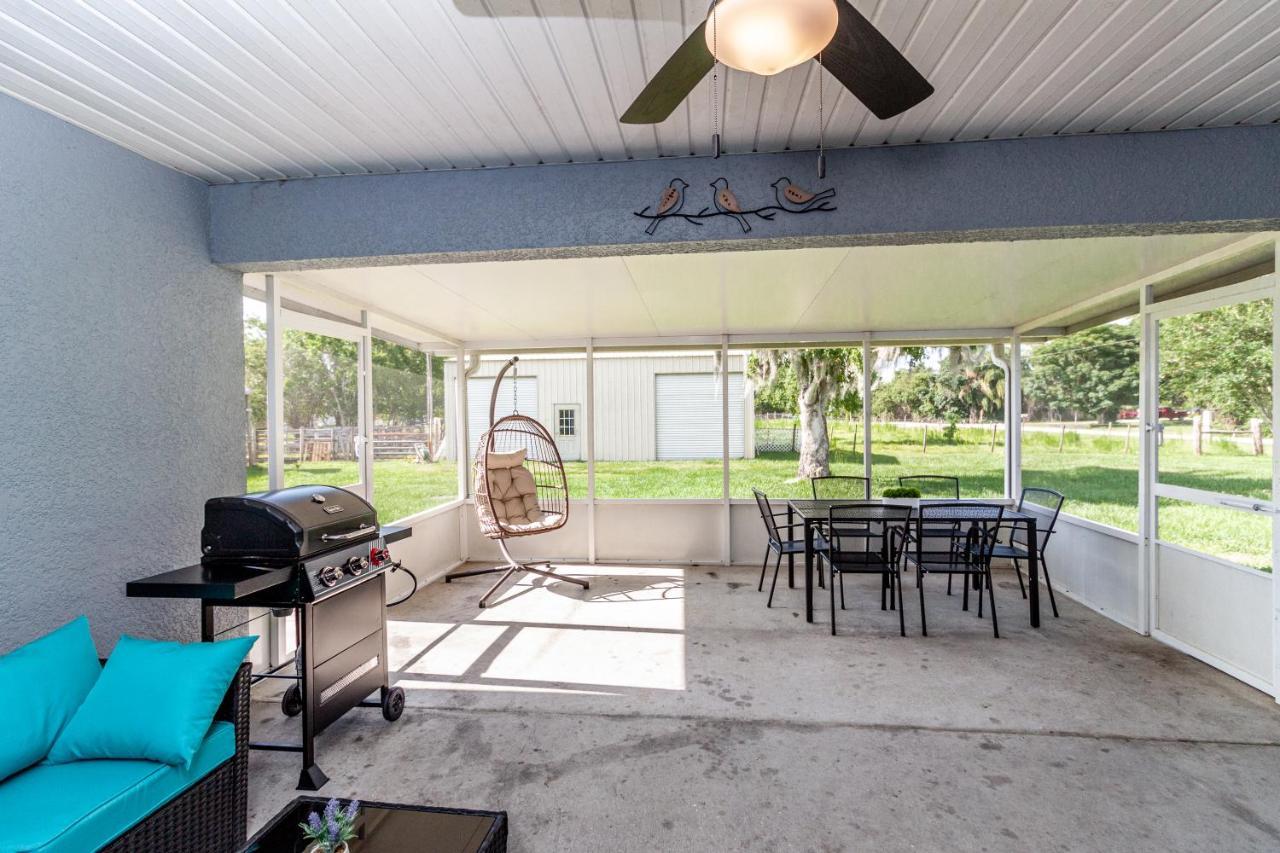 Gorgeous Fully Furnished 2-Bedroom Luxury Villa Kissimmee Kültér fotó